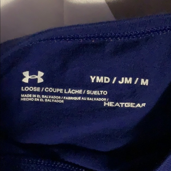 Under Armour Tee - Picture 2 of 2